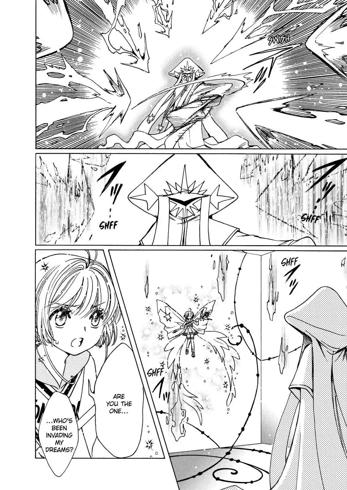 Cardcaptor Sakura - Clear Card Arc Chapter 46 5